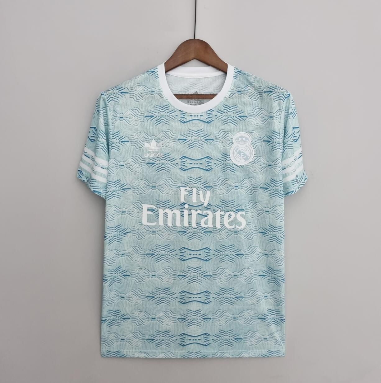 Camiseta Real M adrid 22/23 Edición Especial
