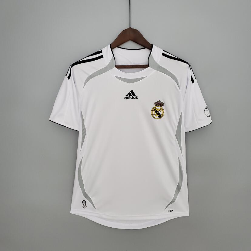 Camiseta Real Madrid TeamGeist