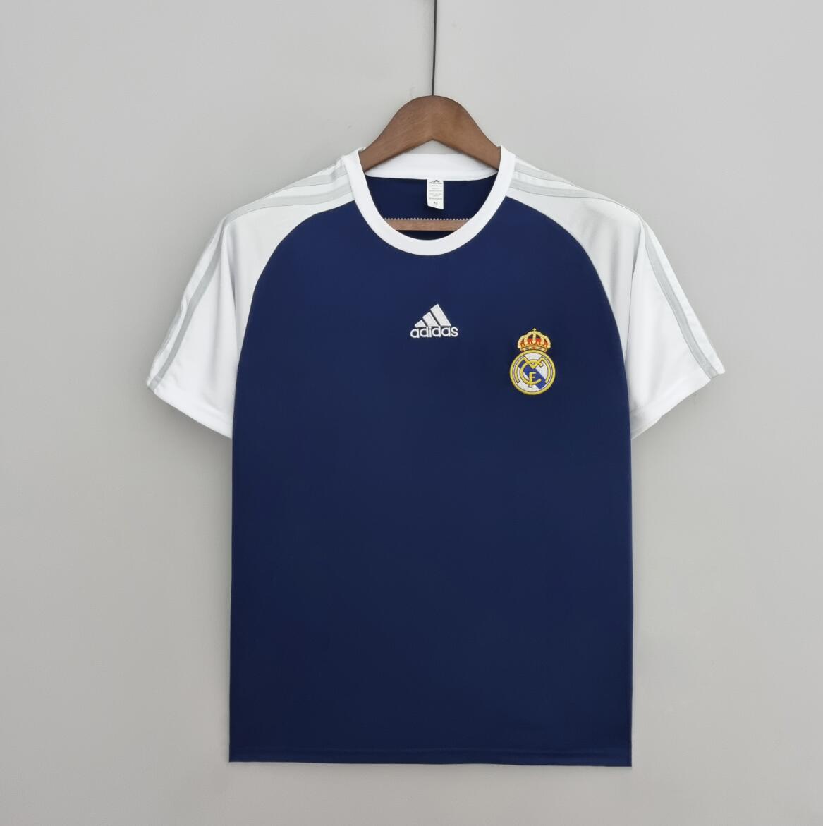 Camiseta Real Madrid Training Suit 2022/2023