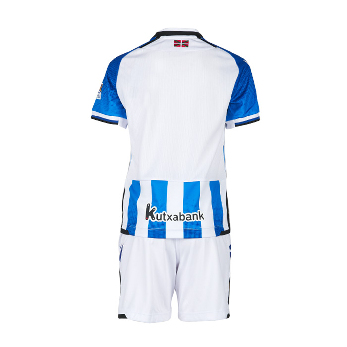 Camiseta Real Sociedad Primera Equipación 2021/22 Niño [58532458] - €19.90 