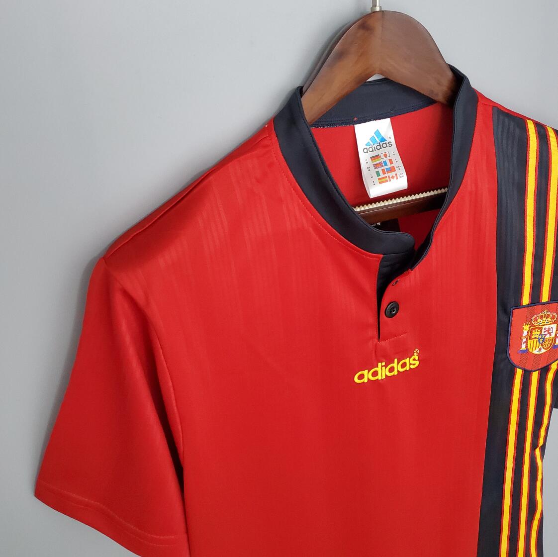 Retro españa on sale