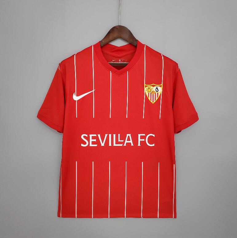 Medicina Forense agenda Desafío Camiseta Sevilla FC Segunda Equipación 2021/2022 Niño [SE541541_01] -  €19.90 :