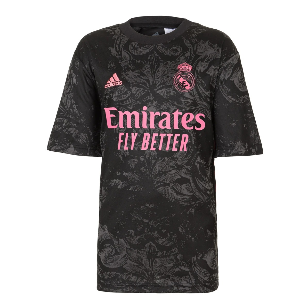 Camiseta Paris Saint-Germain Concept Edition 2021/2022