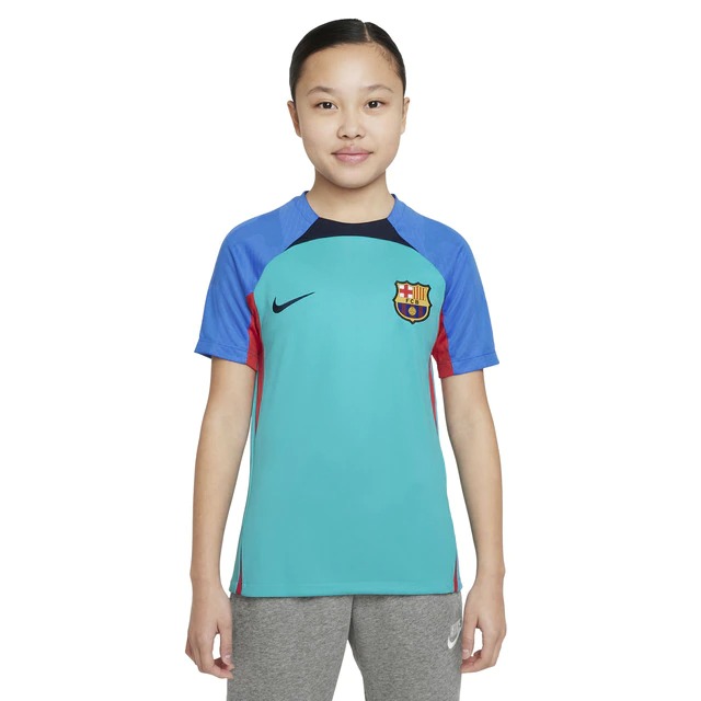 Camiseta de niños FC Barcelona Stadium 2022-2023