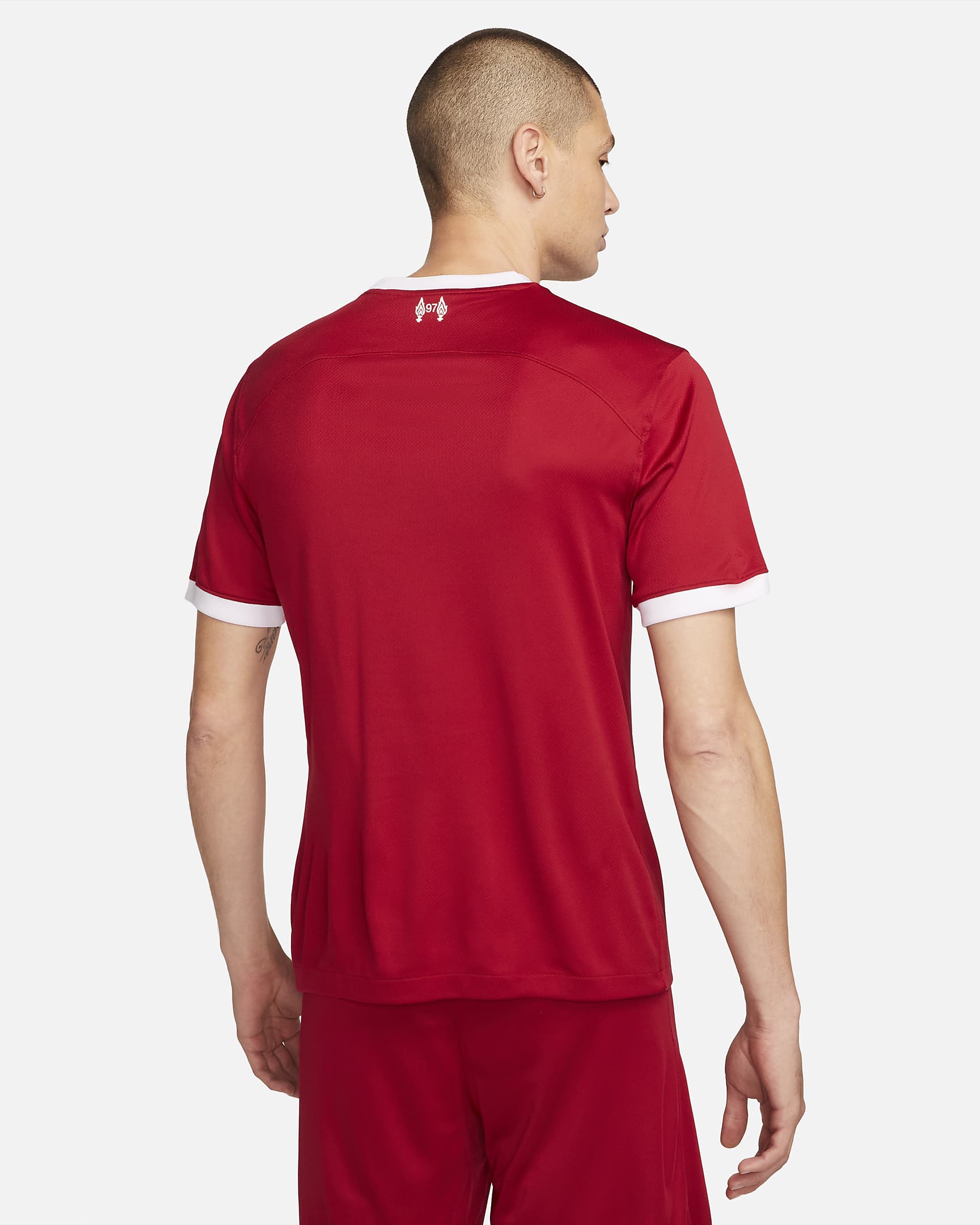 Primera Camiseta Liverpool 2022-2023 (2XL-4XL)