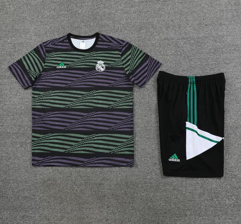 Real Pre-Match 2023-2024 + Pantalones [RM_HT8799] - €25.00 :