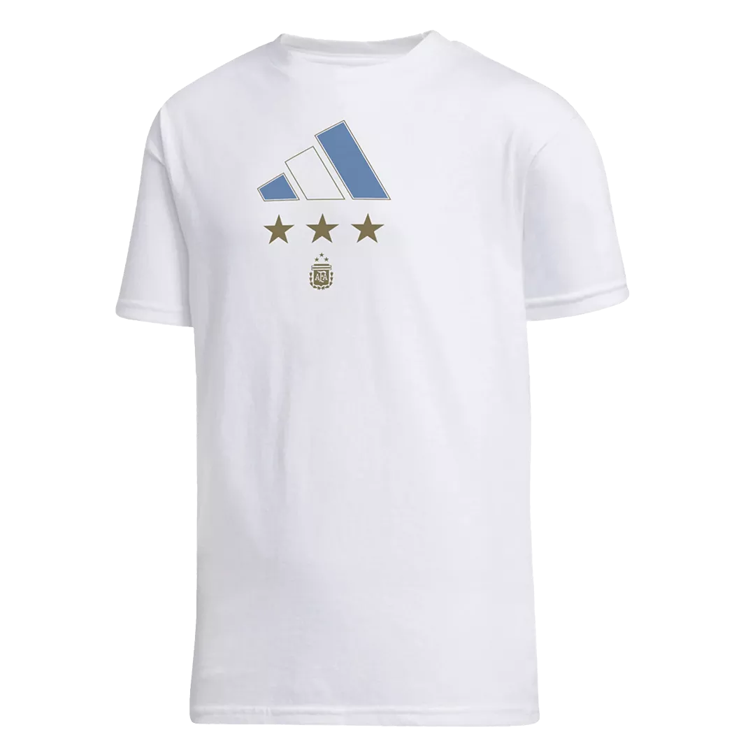 Camiseta Argentina 2022