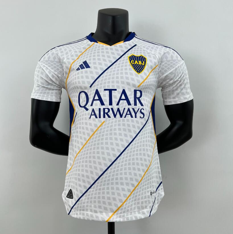 Camiseta BOCA JUNIORS FC Edición Especial 23/24