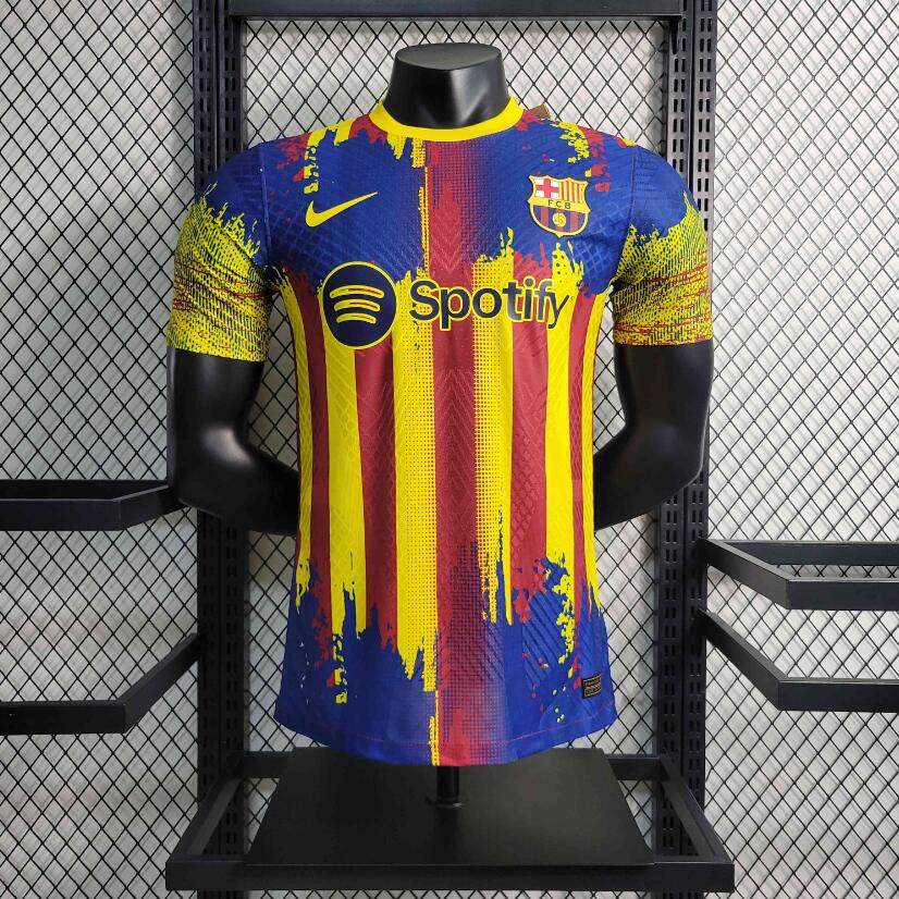 Camiseta Barcelona Edición Especial 23/24