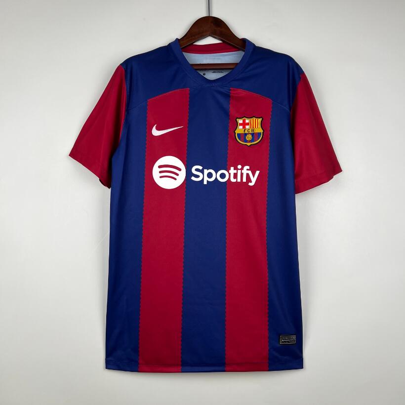 Camiseta B-arcelona Fc 1ª Equipación 23/24