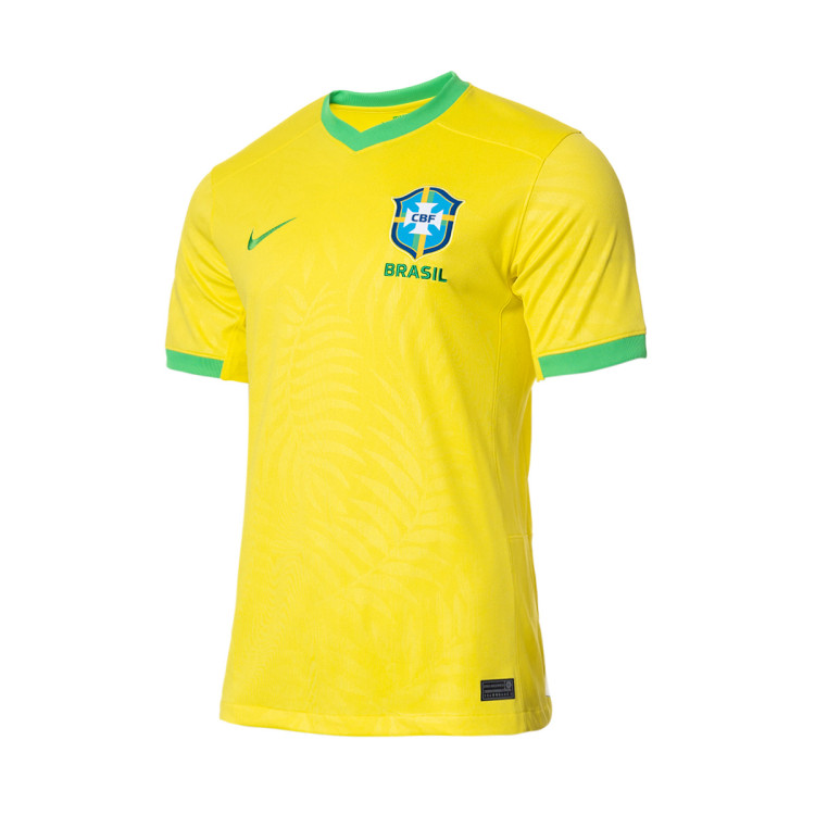 Camiseta Brasil Primera Equipación Mundial Femenino 2023 [DR3958-740] -  €19.90 
