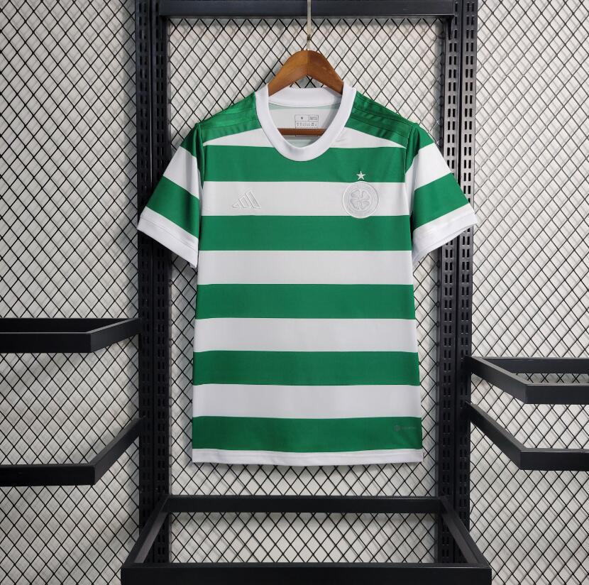 Camiseta Celtic Edición Especial 2023 2024