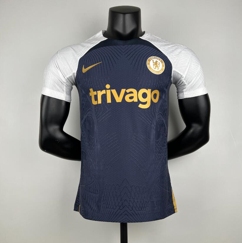 Camiseta Chelsea FC Pre-Match 2023/24