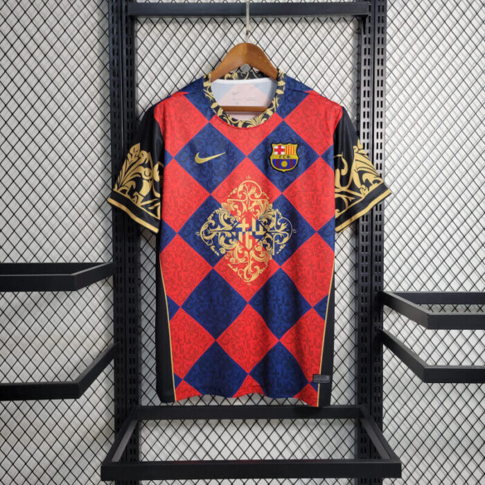 Camiseta FC B-arcelona 23/24 Edición Especial