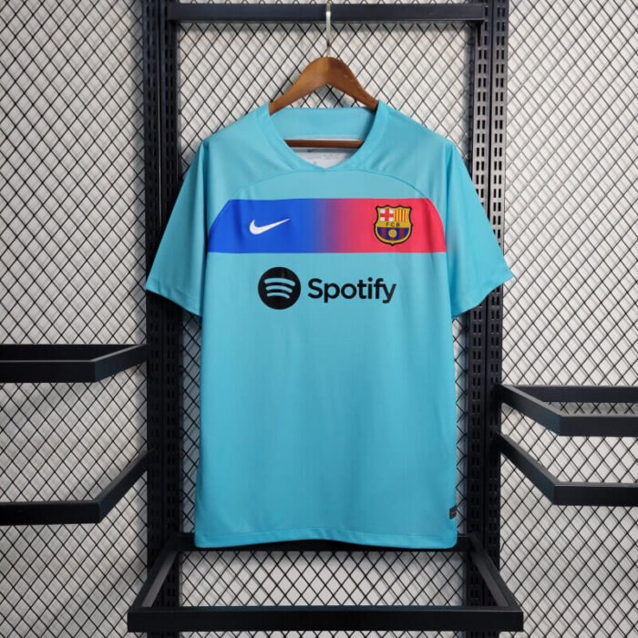 Camiseta FC Barcelona 23/24