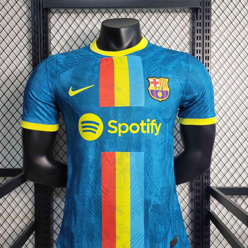 Camiseta Barcelona FC MATCH El Clásico 20/21 - La Liga [21400M] - €19.90 