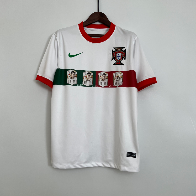 Camiseta FC PORTUGAL Edición Especial 2023