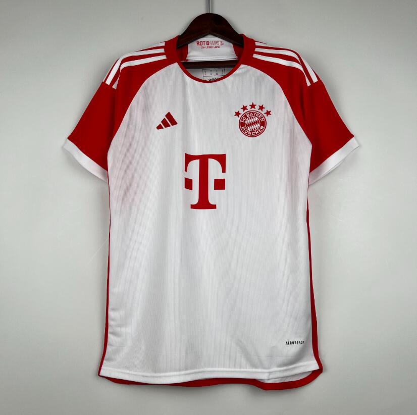 Camiseta Fc Bayern Munich Primera Equipación 23/24