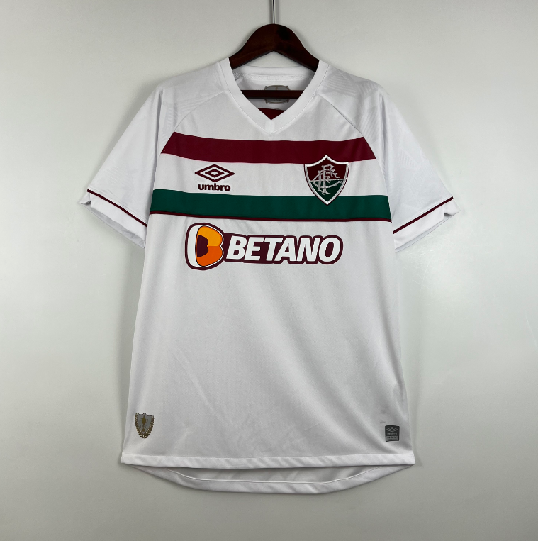 Camiseta Fluminense Segunda Equipación 23/24