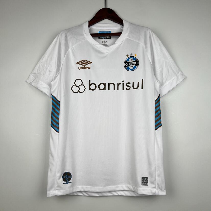 Camiseta Gremio Cf Segunda Equipación 23/24