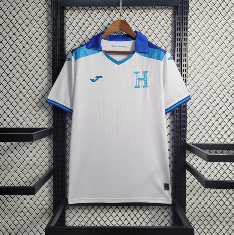 Camiseta Holanda Primera Equipación 23/24