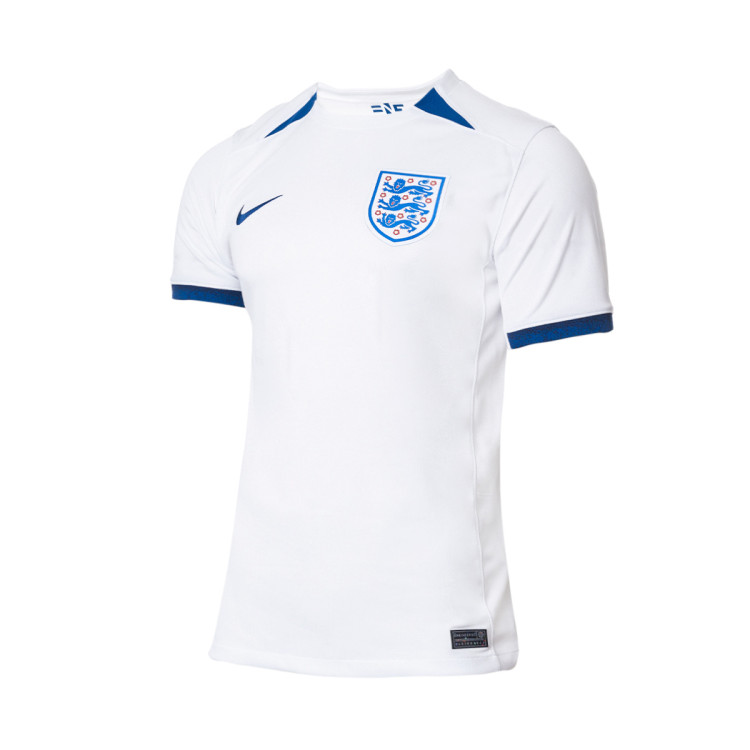 Camiseta Inglaterra Primera Equipacion 2023