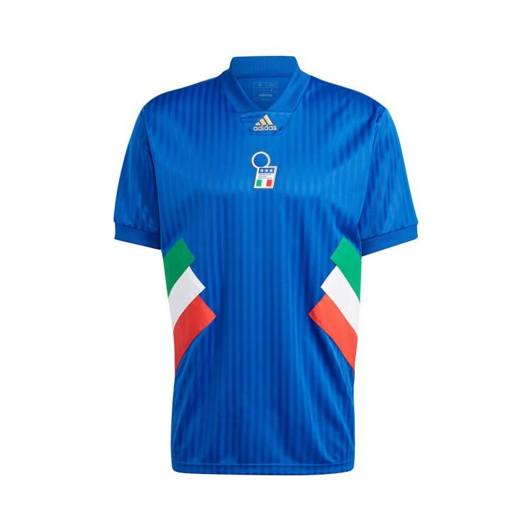 Camiseta Italia Fanswear Icon