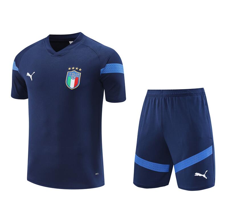 Camiseta Italy FC Training Kit 22/23 + Pantalone