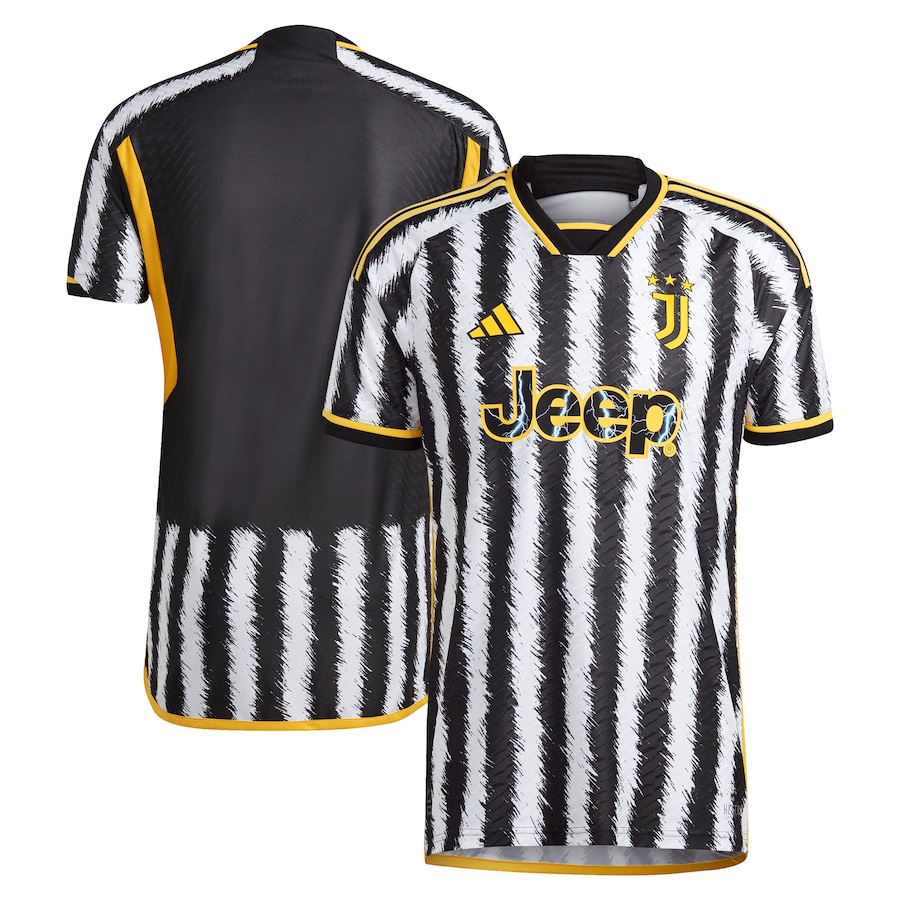 Camiseta Fútbol Juventus Edición Especial 2023-2024