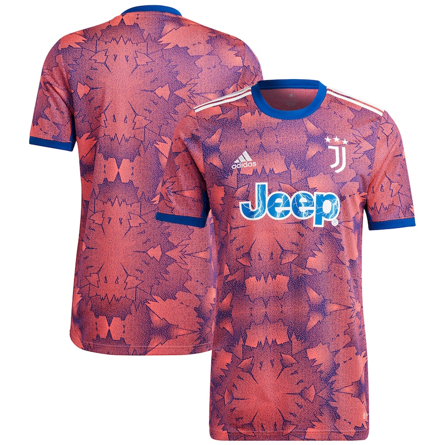 Camiseta Juventus Tercera Equipación 2023/2024 Niño