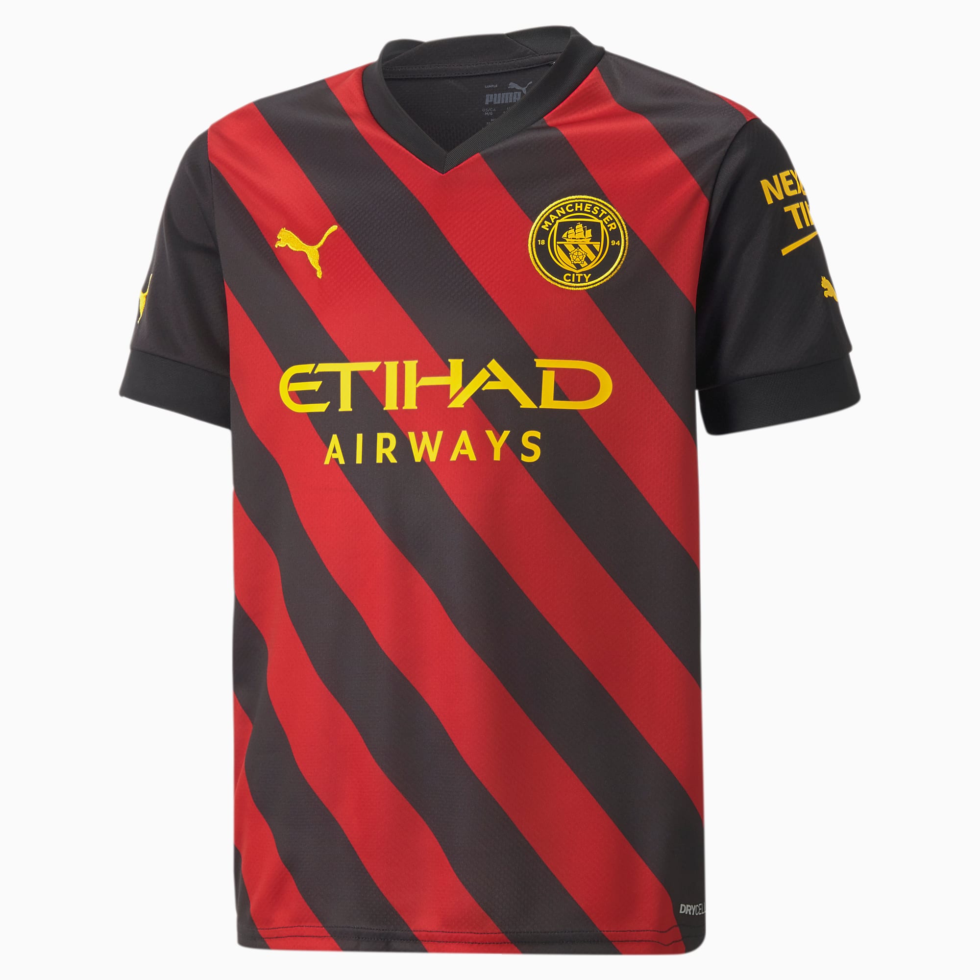 Camiseta Manchester City FC 2ª Equipación 22/23