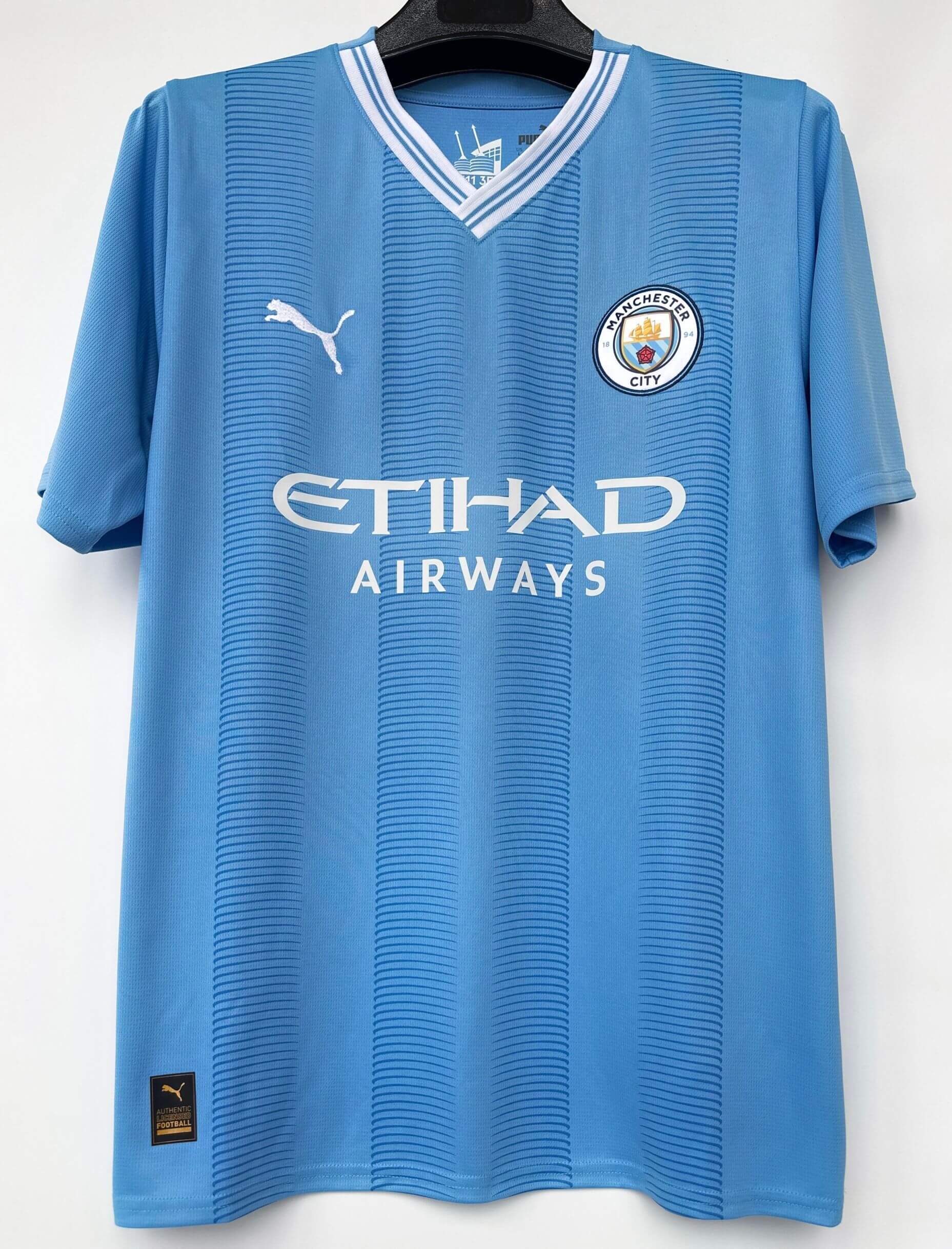 Camiseta de Manchester City Barata