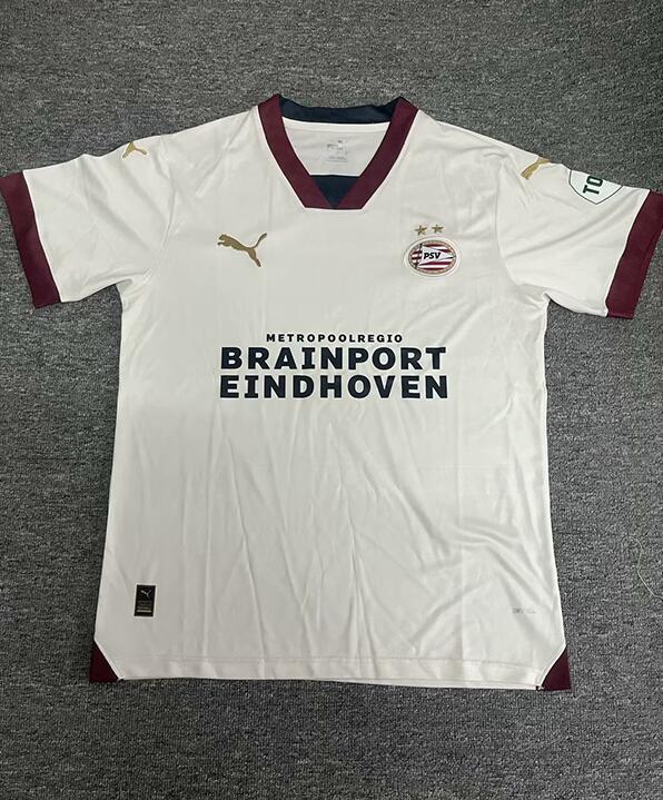 Camiseta Psv Eindhoven 23/24