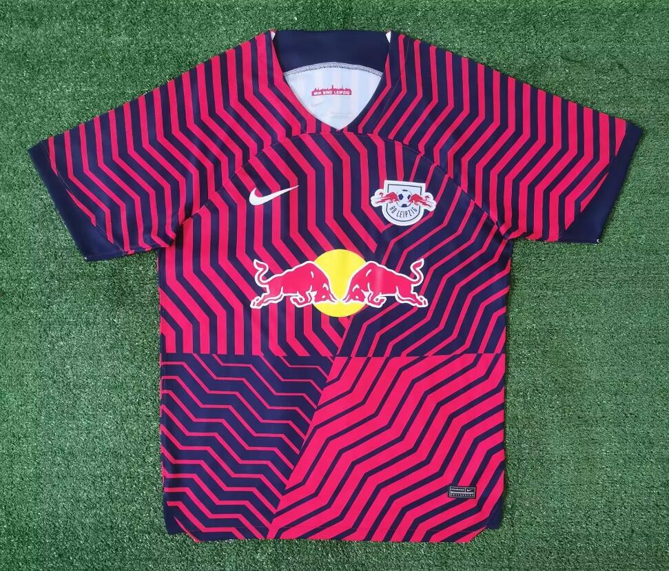 Camiseta RB Leipzig 2ª Equipación 23/24