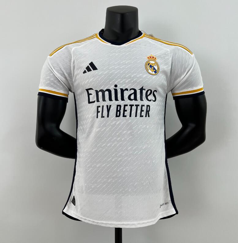 Camiseta Real Madrid 1ª Equipación 23/24 Authentic [Rm184041M] - €29.00 