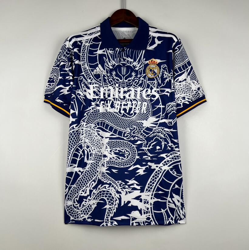 Camiseta Real Madrid Edición Especial 2023/24