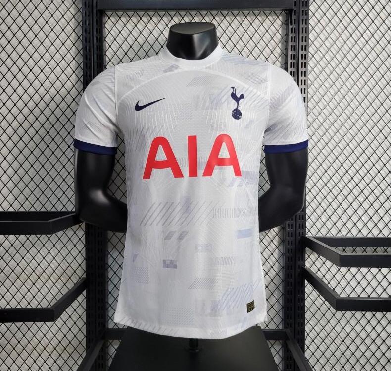 Camiseta Tottenham Hotspur 1ª Equipación Authentic 23/24