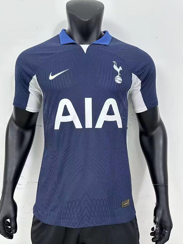 Camiseta Tottenham Hotspur 2ª Equipación 23/24