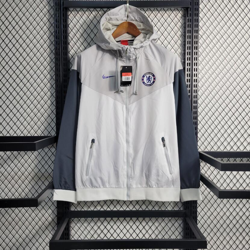 Chaquetas Cortavientos Chelsea 23-24