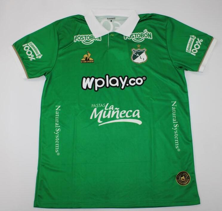 Camiseta Asociación Deportivo Cali 2023