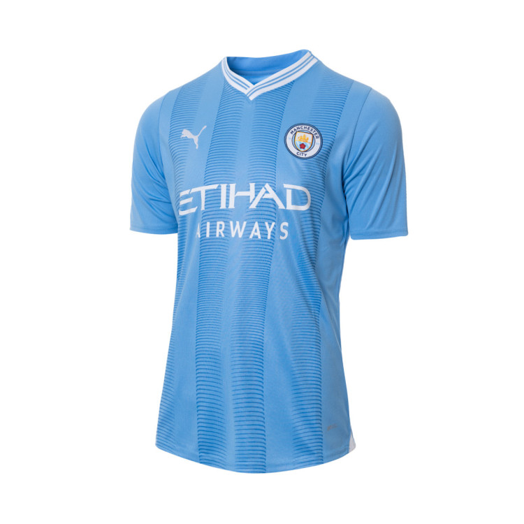 Camiseta Manchester City Primera Equipacion 2023/2024 [M540227C] - €19.90 