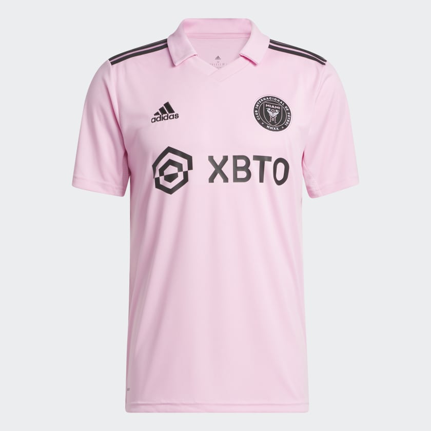 Camisetas de futbol