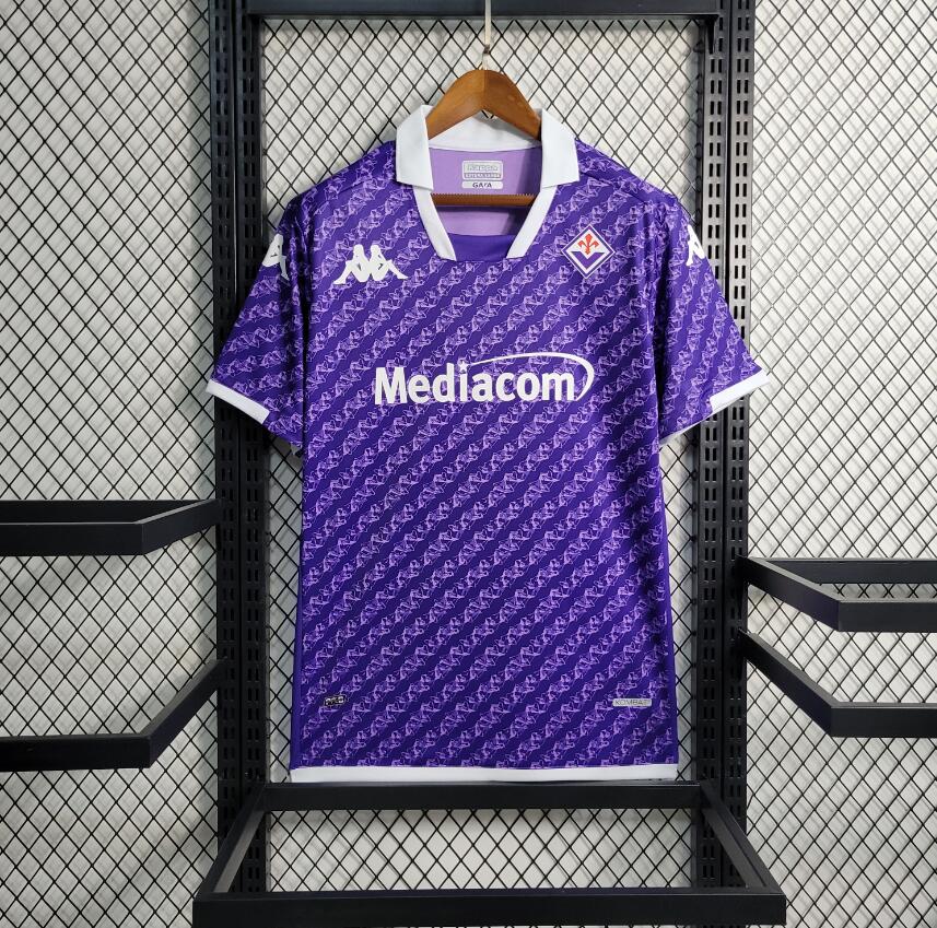 Camiseta ACF Fiorentina PRIMERA Equipación 23/24