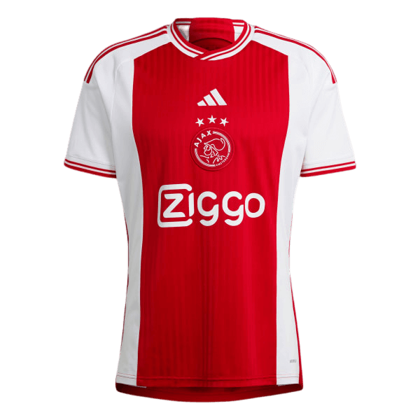 Camiseta Ajax Primera Equipación 23/24