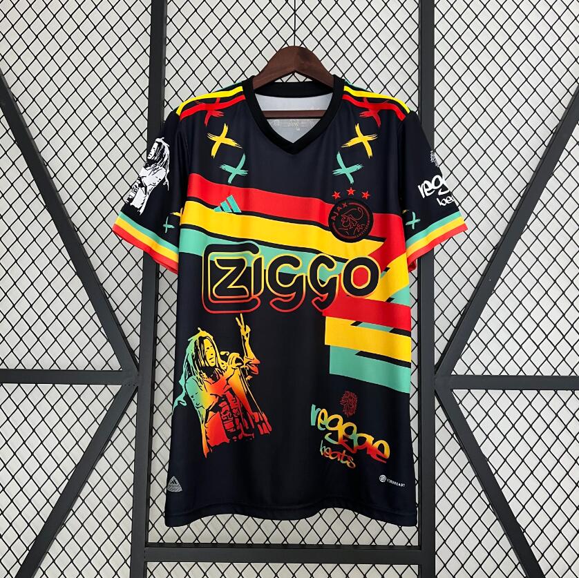 Camiseta Ajax Special Edition 23/24