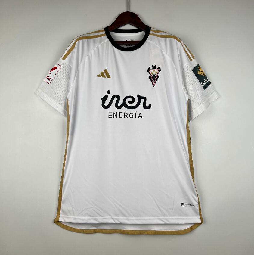 Camiseta Albacete Balompié 1ª Equipación 23/24