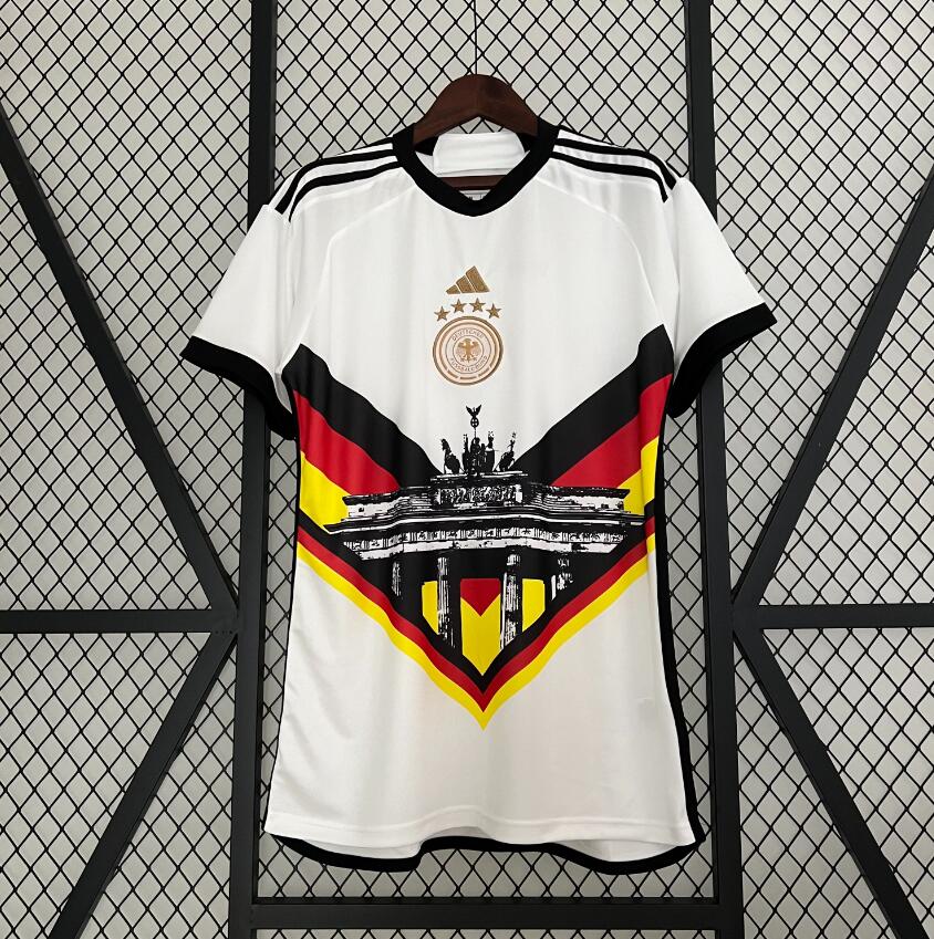 Camiseta Alemania Edición Especial 2023