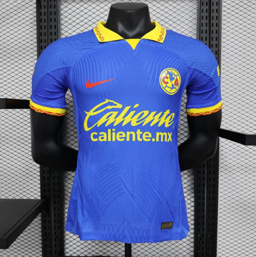 Camiseta América FC Segunda Equipación 2023/2024 Authentic