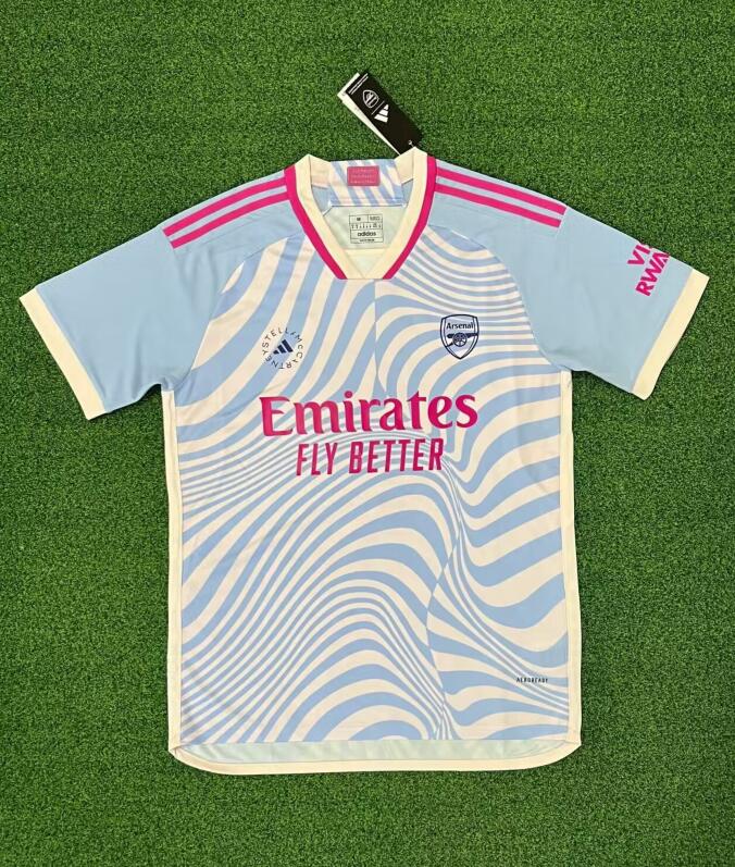 Camiseta Arsenal Cf 2023/2024