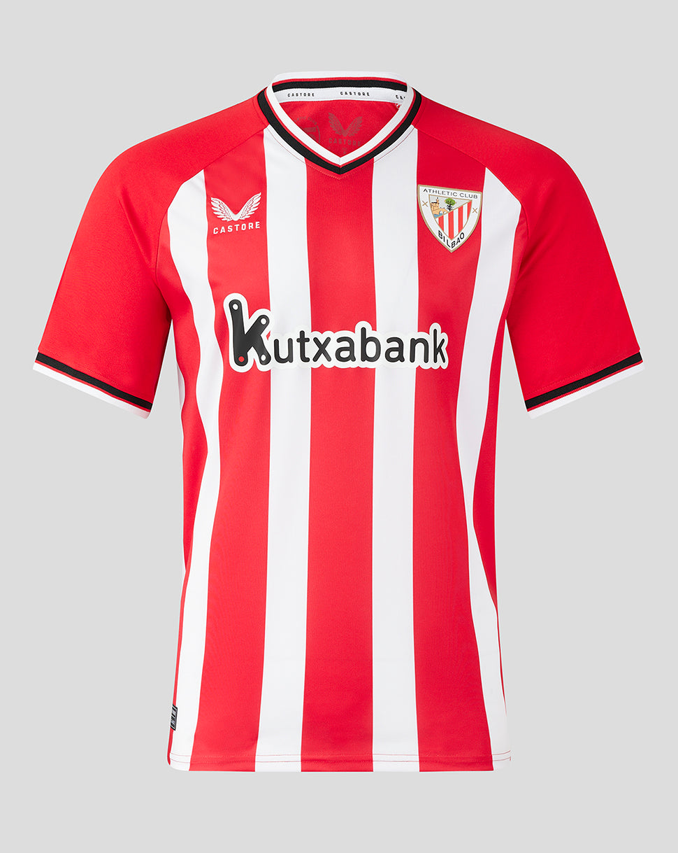 Camiseta Athletic Club Bilbao Primera Equipación 23/24